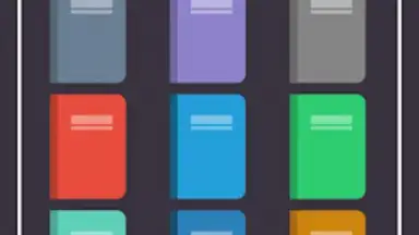 Screenshot von My Notebooks 9