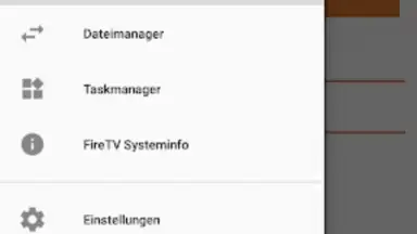 Screenshot von Easy Fire Tools 2
