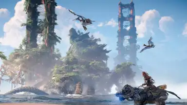 Screenshot von PS5 Games Emulator 2