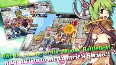 Screenshot von Ragnarok Classic 8