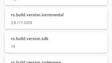 Screenshot von Root ToolCase 13
