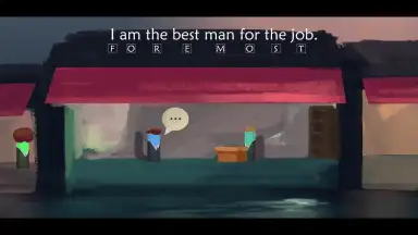 Screenshot von I am a brave knight 2