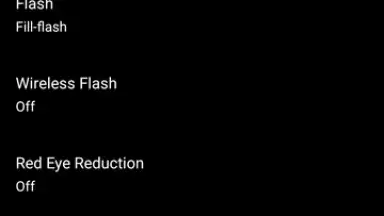 Screenshot von Sony Creators' App 5