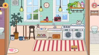 Screenshot von Miga Town: My Store 4