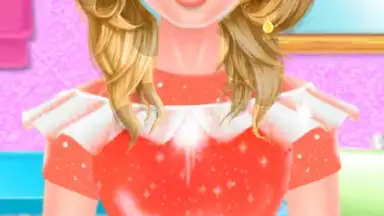 Screenshot von Braided Hairstyle 5