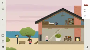 Screenshot von Toon Blocks: Build Anything 7