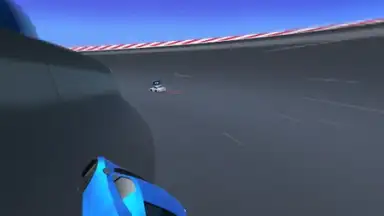 Screenshot von Race Master 3D 2