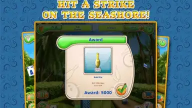 Screenshot von Strike Solitaire 2 Free 3