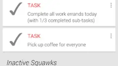 Screenshot von Squawk 6
