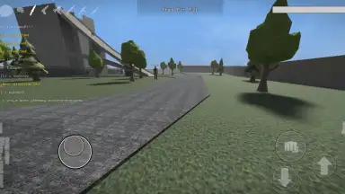 Screenshot von GoreZone 7