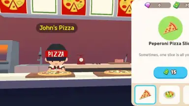 Screenshot von Play Together 11
