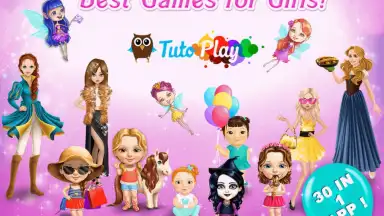 Screenshot von TutoPLAY 5