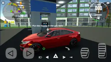 Screenshot von Car Simulator 2 9