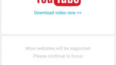 Screenshot von Catch Video 5