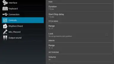 Screenshot von ORG 24 14