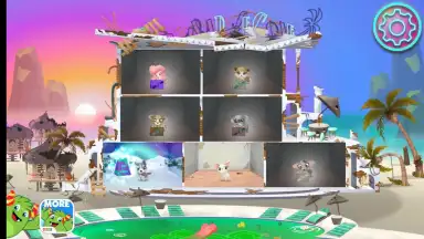Screenshot von Miss Hollywood: Vacation 3
