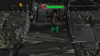 Screenshot von Dungeon Life 5