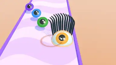 Screenshot von Dream Lashes 9