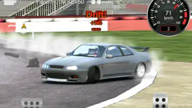 Screenshot von CarX Drift Racing Lite 2