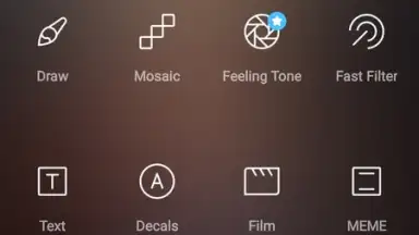Screenshot von ToolWiz Photos 7