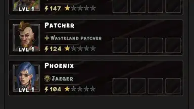 Screenshot von Wasteland Punk 3