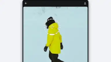 Screenshot von Tracket 10