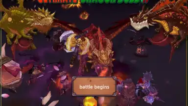Screenshot von QuestDefense 14