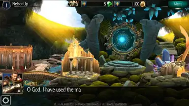 Screenshot von Invictus Heroes 14