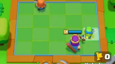 Screenshot von Clash Mini 10