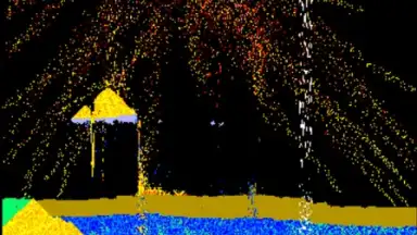 Screenshot von sand:box 10