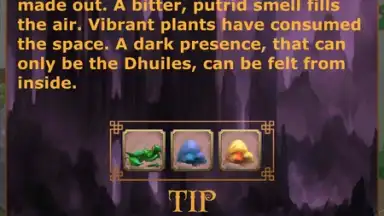 Screenshot von Guildmasters 2
