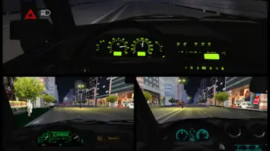Screenshot von Traffic Racer 2023 - гонки 2