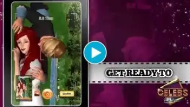 Screenshot von Celebs 1