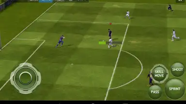 Screenshot von FIFA 14 8