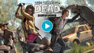 Screenshot von The Walking Dead: Survivors 5