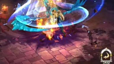 Screenshot von Metamorph M 6