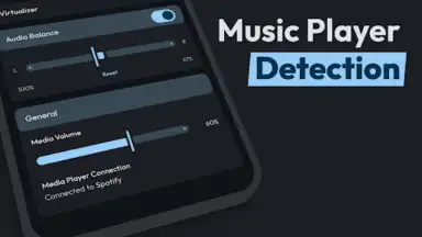 Screenshot von Flow Equalizer 2