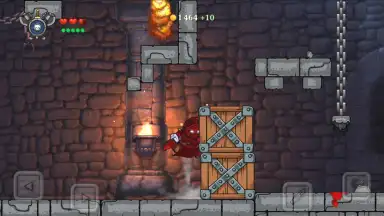Screenshot von Magic Rampage 11