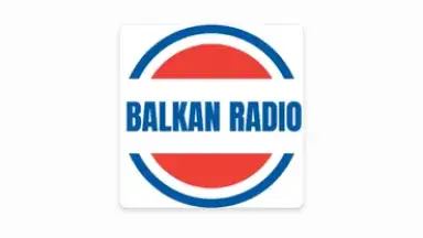Screenshot von Balkan Radio Stanice 5