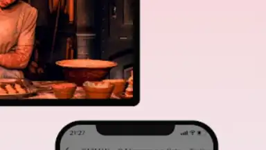 Screenshot von nScreen 14