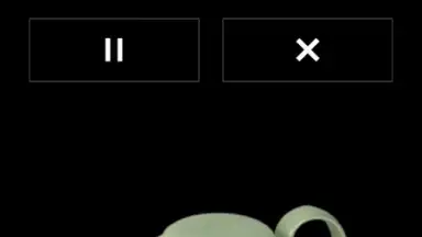 Screenshot von Tea Timer 2