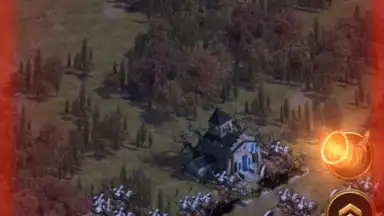 Screenshot von Rise of Castles 10