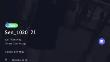 Screenshot von HeeSay 5