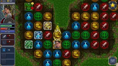 Screenshot von Darkest Hunters 14