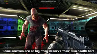 Screenshot von Dead Effect 3