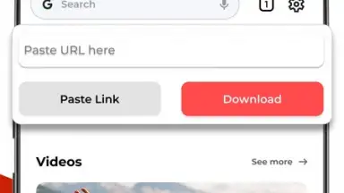 Screenshot von X Video Downloader - Fast Saver 4