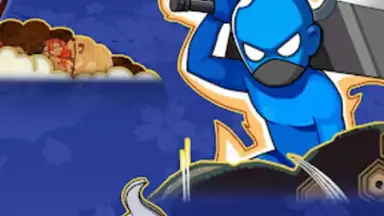 Screenshot von Nindo Sprint 2