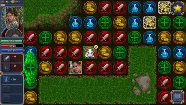 Screenshot von Darkest Hunters 13