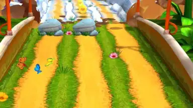 Screenshot von Strawberry Shortcake: Berry Rush 6