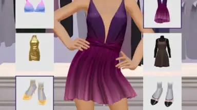 Screenshot von Storylines 14